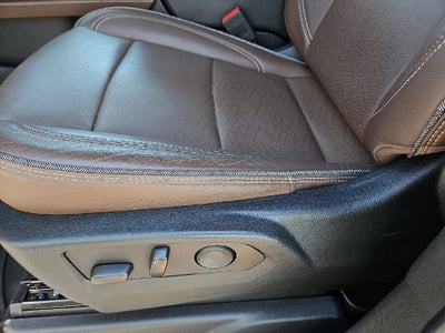2023 Chevrolet Tahoe 4WD High Country