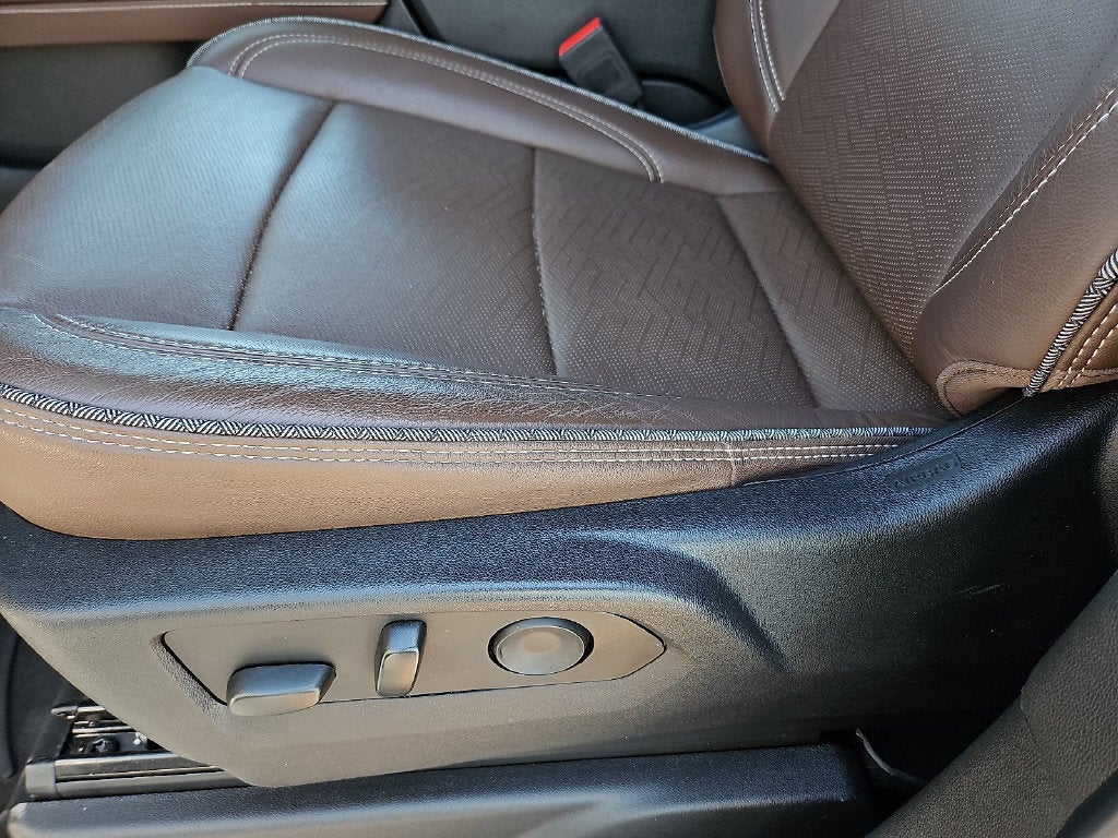 2023 Chevrolet Tahoe 4WD High Country