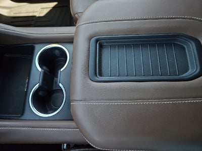 2023 Chevrolet Tahoe 4WD High Country