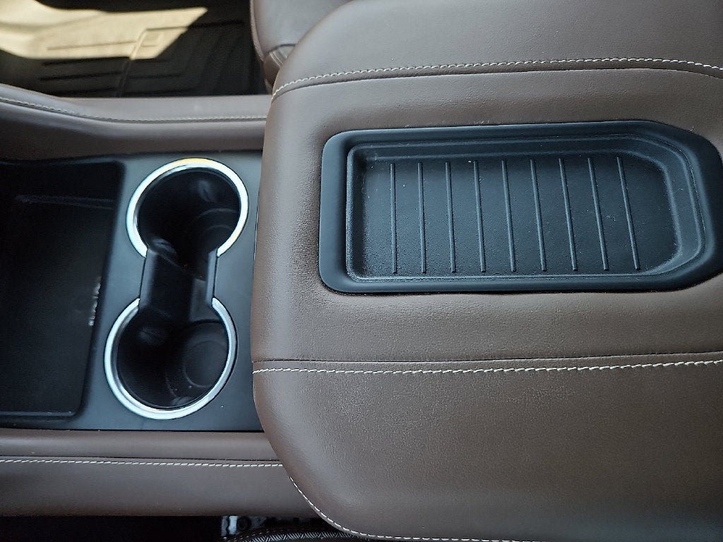 2023 Chevrolet Tahoe 4WD High Country