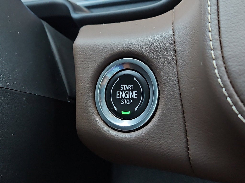 2023 Chevrolet Tahoe 4WD High Country