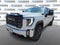 2024 GMC Sierra 2500HD 4WD Crew Cab Standard Bed AT4