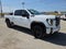 2024 GMC Sierra 2500HD 4WD Crew Cab Standard Bed AT4