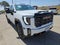 2024 GMC Sierra 2500HD 4WD Crew Cab Standard Bed AT4