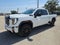 2024 GMC Sierra 2500HD 4WD Crew Cab Standard Bed AT4