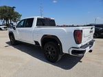 2024 GMC Sierra 2500HD 4WD Crew Cab Standard Bed AT4