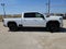 2024 GMC Sierra 2500HD 4WD Crew Cab Standard Bed AT4