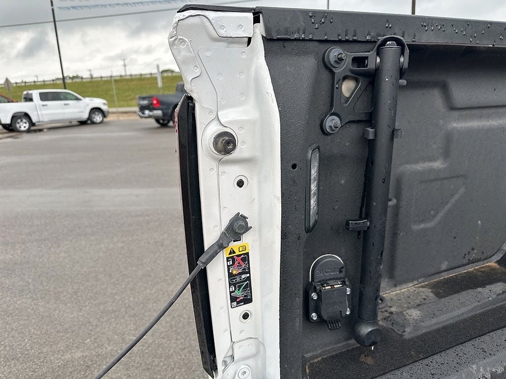 2024 GMC Sierra 3500HD Denali