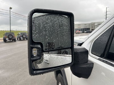 2024 GMC Sierra 3500HD Denali