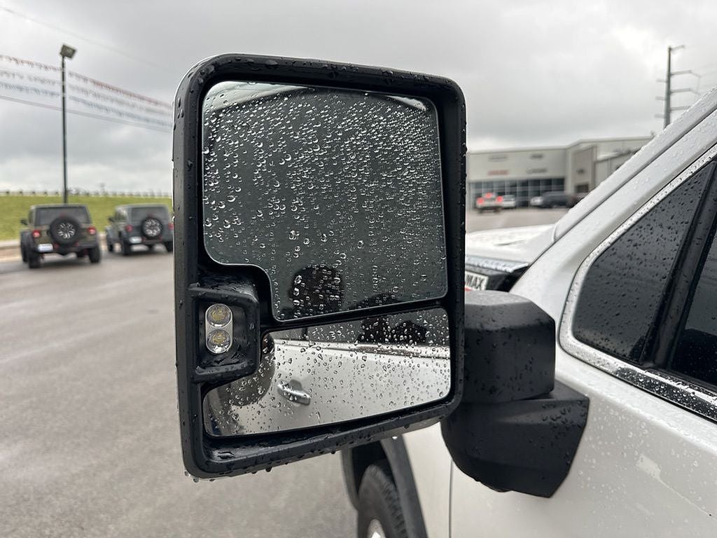 2024 GMC Sierra 3500HD Denali