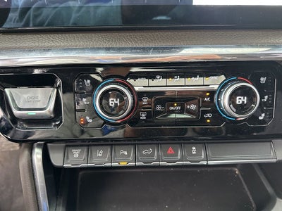 2024 GMC Sierra 3500HD Denali