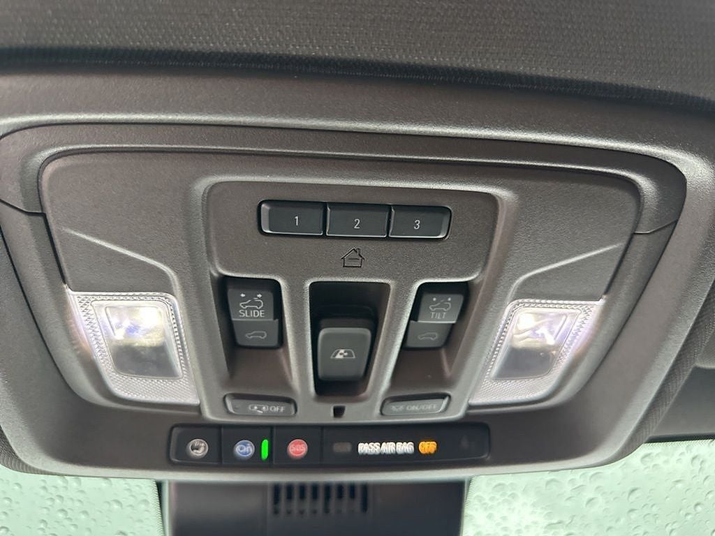 2024 GMC Sierra 3500HD Denali