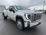 2024 GMC Sierra 3500HD Denali