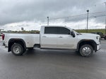 2024 GMC Sierra 3500HD Denali