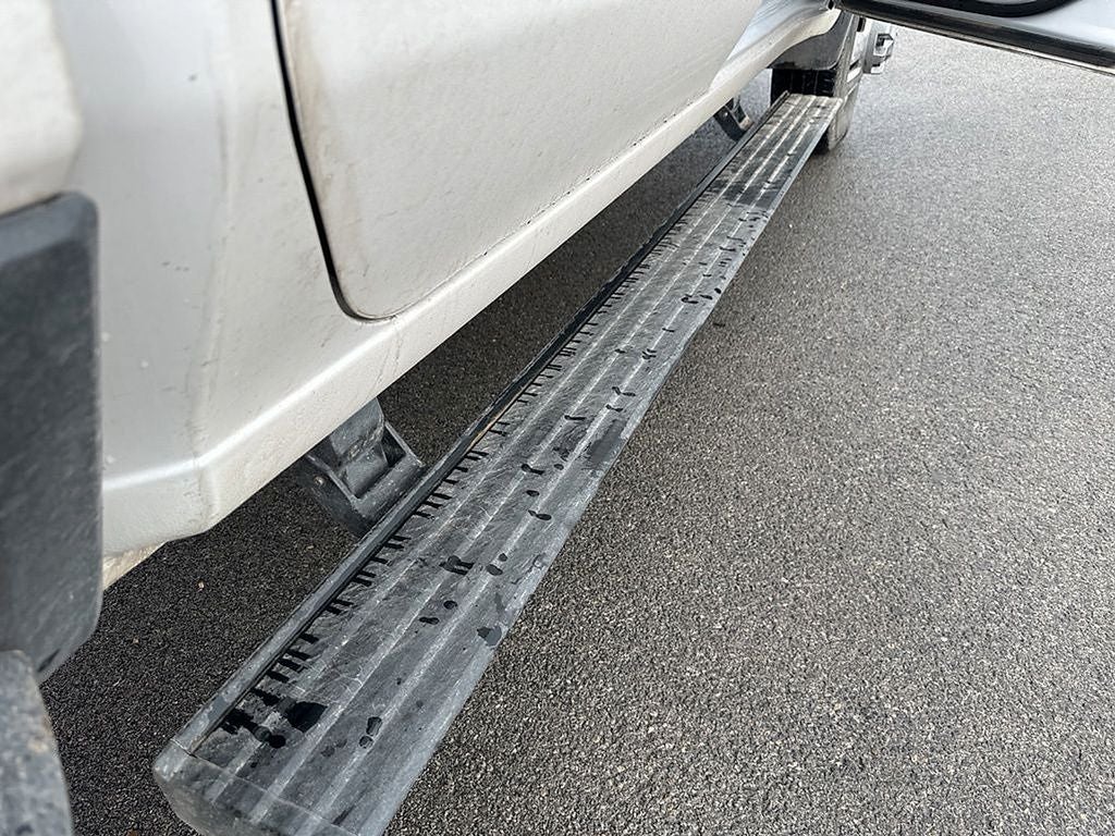 2024 GMC Sierra 3500HD Denali