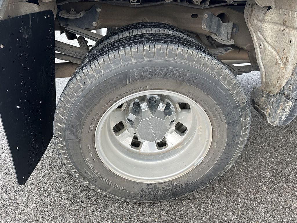 2024 GMC Sierra 3500HD Denali