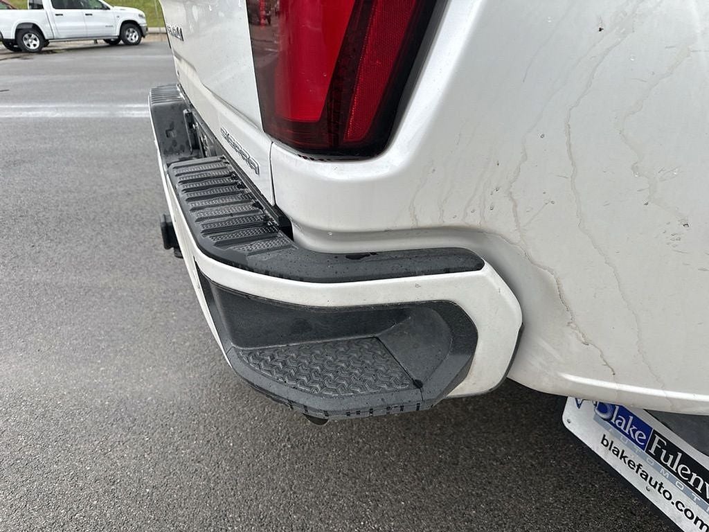 2024 GMC Sierra 3500HD Denali