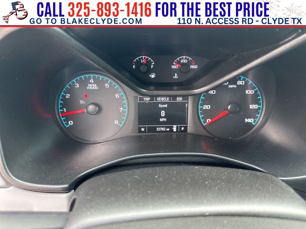2021 GMC Canyon Elevation Standard