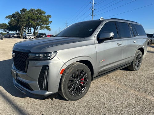 2023 Cadillac Escalade 4WD V-Series