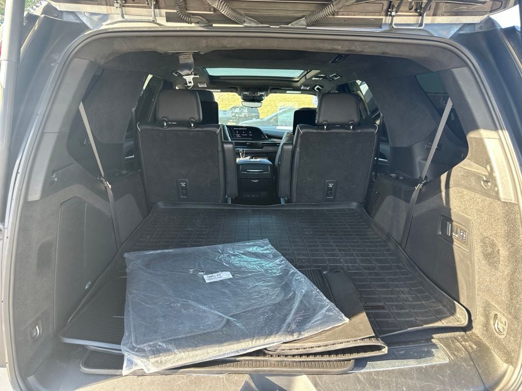2023 Cadillac Escalade 4WD V-Series