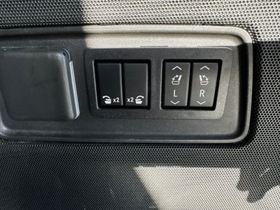 2023 Cadillac Escalade 4WD V-Series