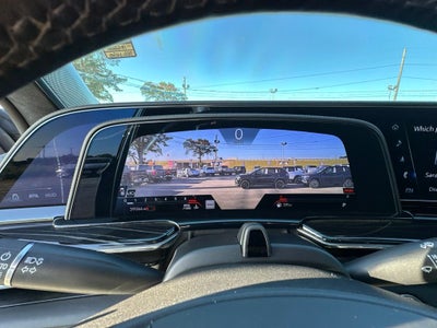 2023 Cadillac Escalade 4WD V-Series