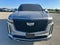 2023 Cadillac Escalade 4WD V-Series