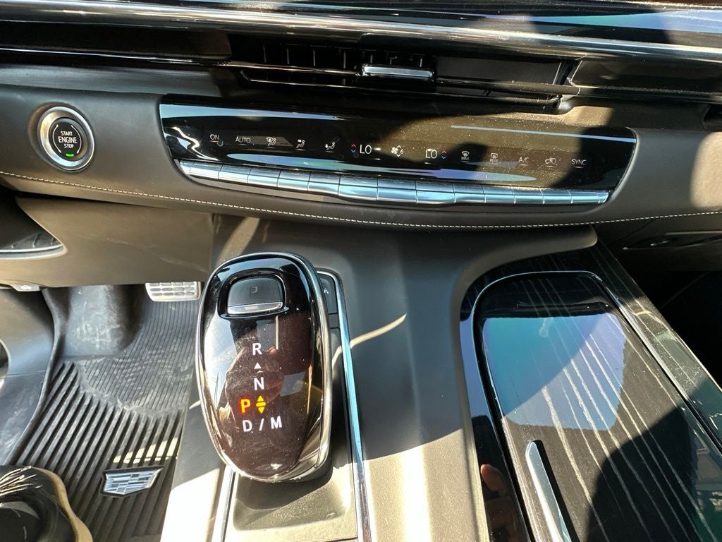 2023 Cadillac Escalade 4WD V-Series