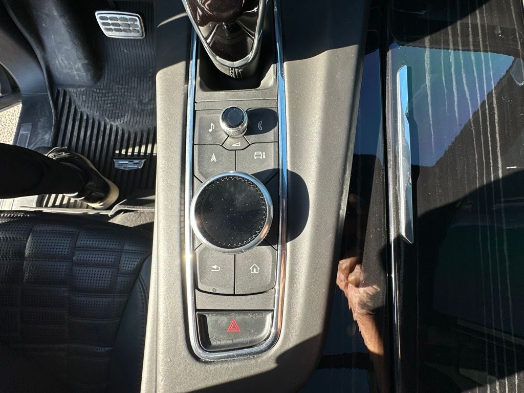 2023 Cadillac Escalade 4WD V-Series