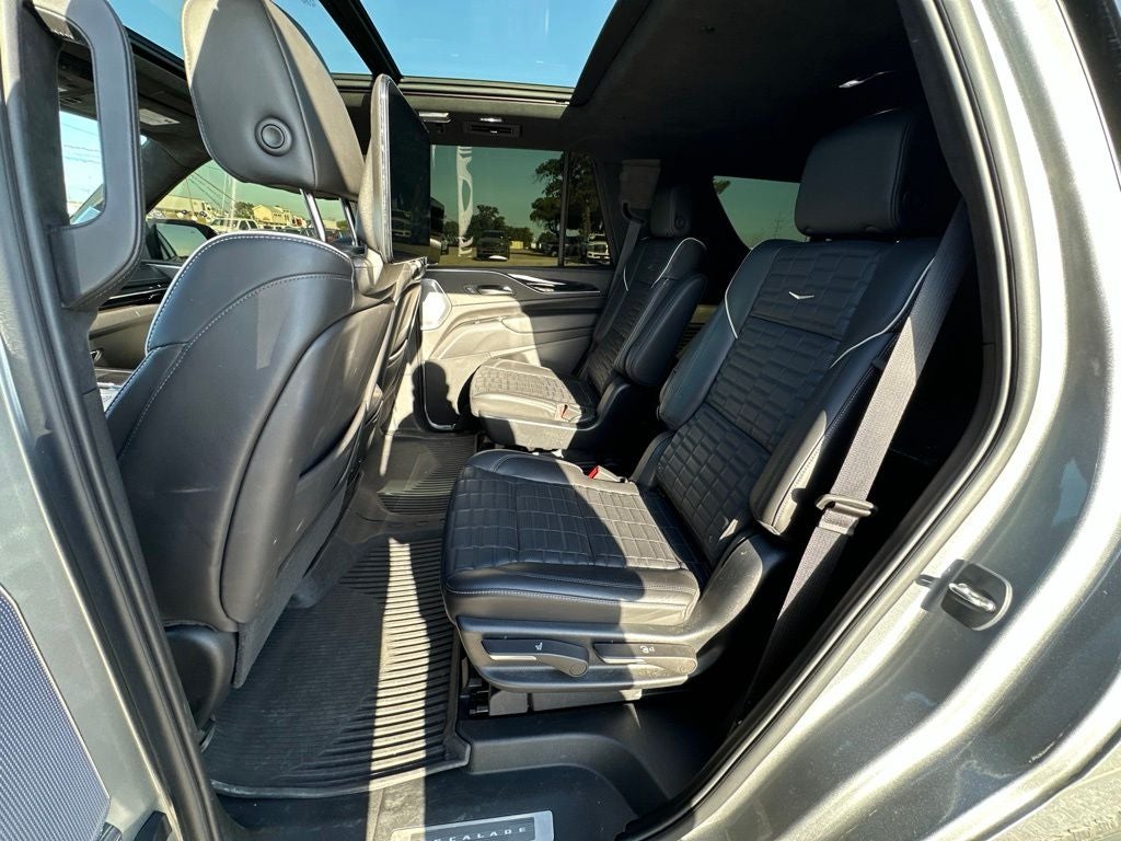 2023 Cadillac Escalade 4WD V-Series