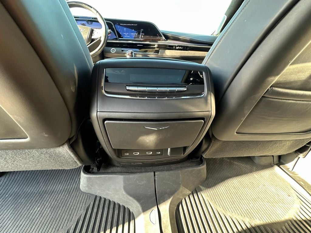 2023 Cadillac Escalade 4WD V-Series