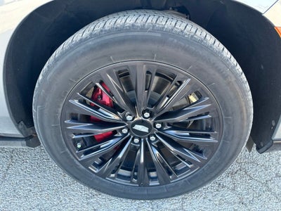 2023 Cadillac Escalade 4WD V-Series