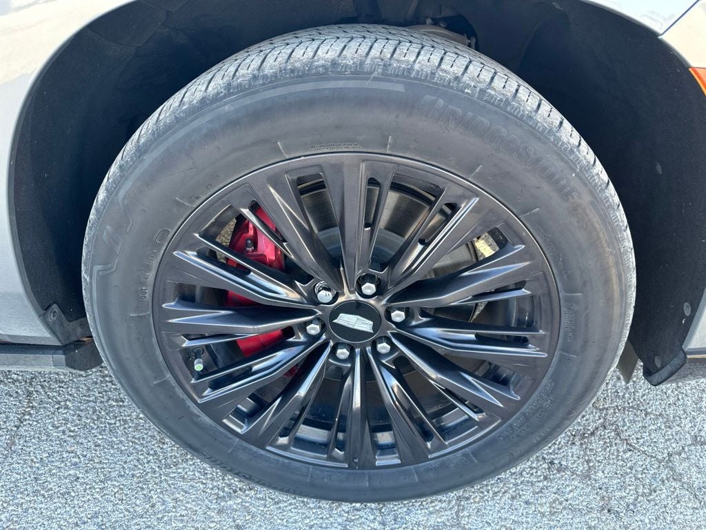 2023 Cadillac Escalade 4WD V-Series