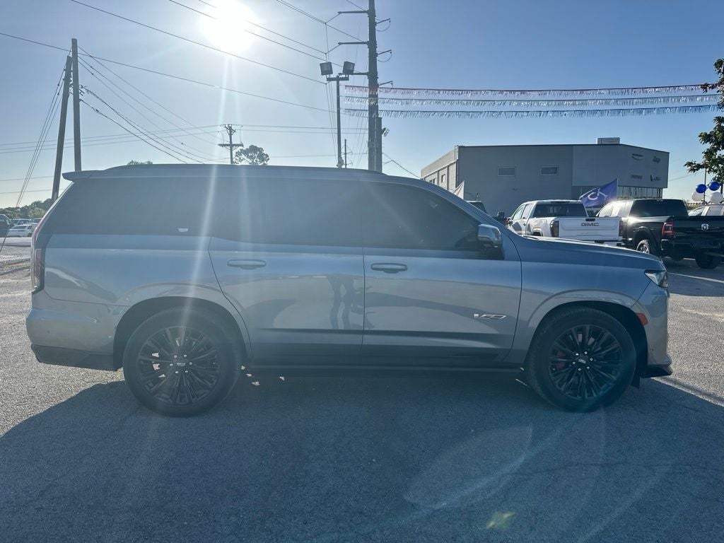 2023 Cadillac Escalade 4WD V-Series