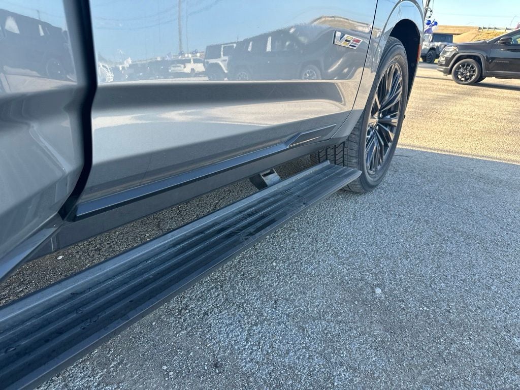2023 Cadillac Escalade 4WD V-Series