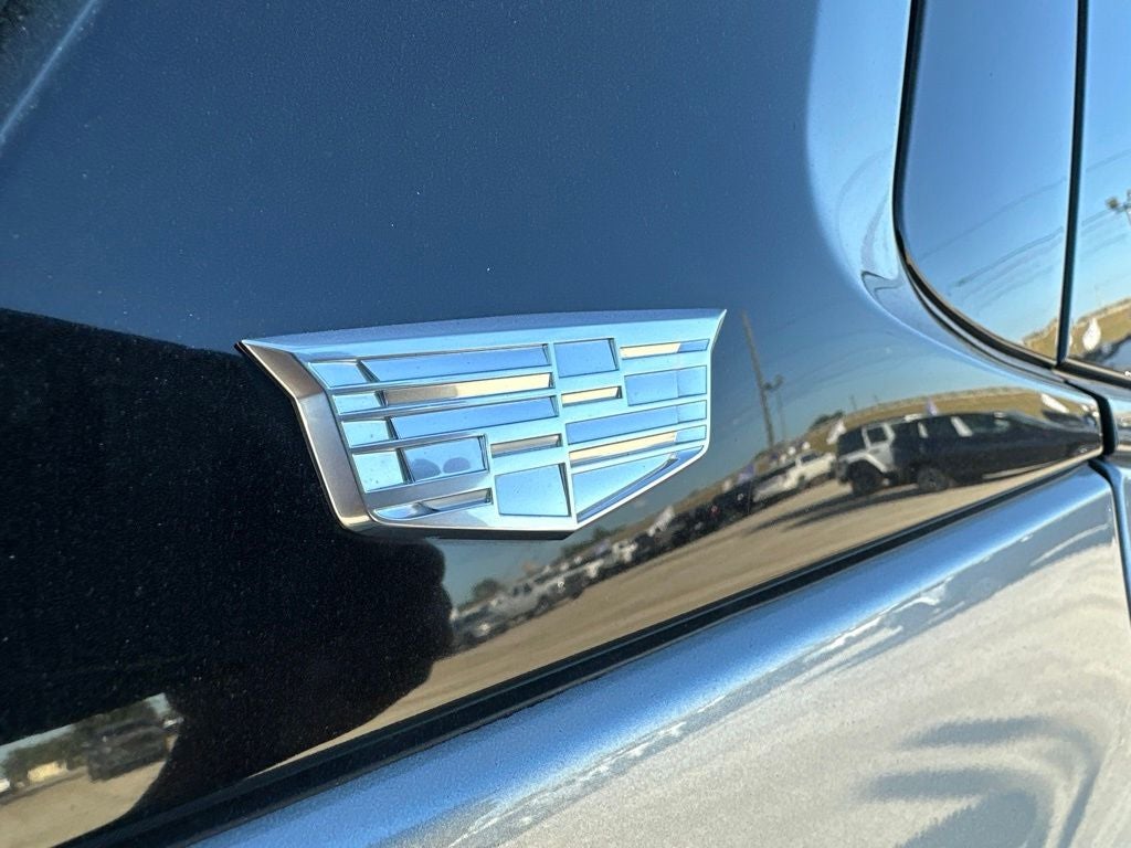 2023 Cadillac Escalade 4WD V-Series