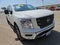 2024 Nissan TITAN Crew Cab SV 4x4