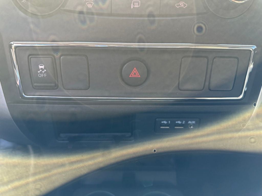 2019 Nissan Titan SV