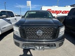 2019 Nissan Titan SV