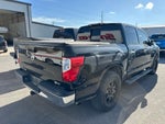 2019 Nissan Titan SV
