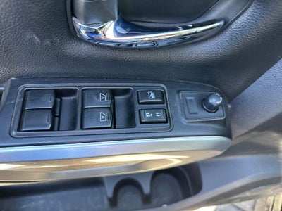 2019 Nissan Titan SV
