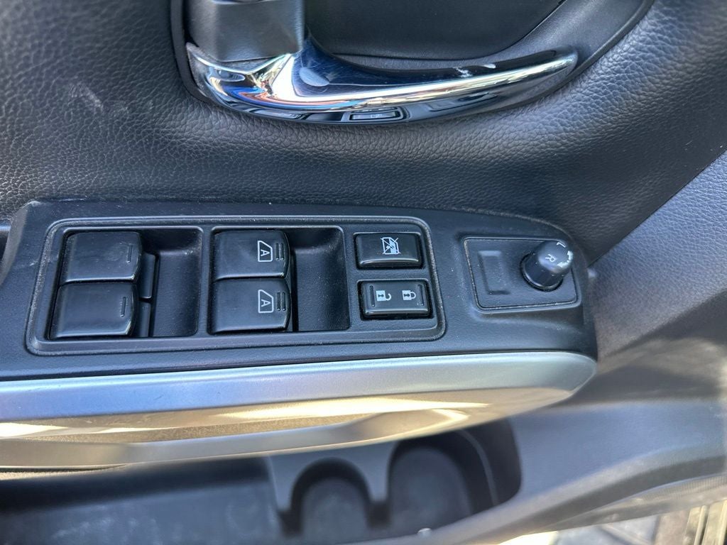 2019 Nissan Titan SV
