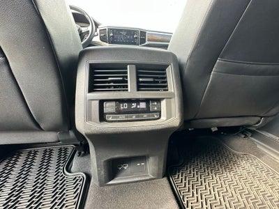 2019 Volkswagen Atlas SEL Premium 4Motion