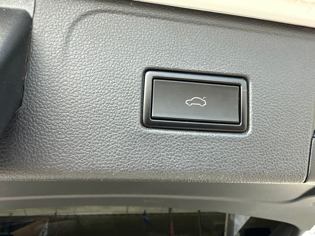 2019 Volkswagen Atlas SEL Premium 4Motion