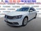 2016 Volkswagen Passat 1.8T SE