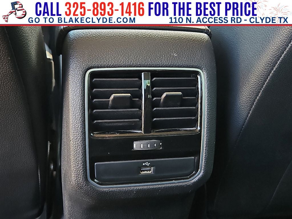 2016 Volkswagen Passat 1.8T SE