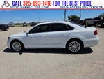 2016 Volkswagen Passat 1.8T SE