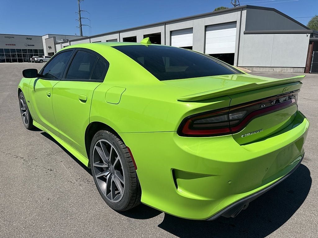 2023 Dodge Charger R/T