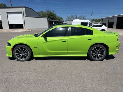 2023 Dodge Charger R/T