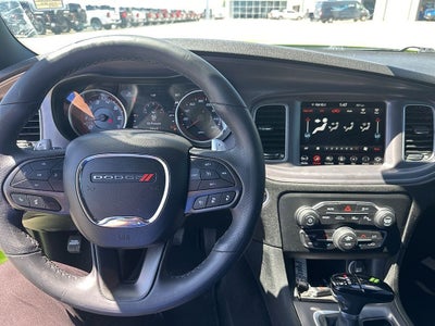 2023 Dodge Charger R/T